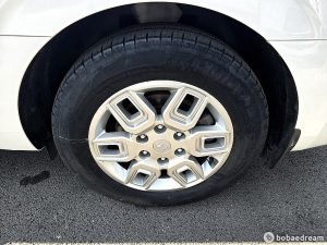 Автодом ван-кон Staria 2.2 дизель 2WD 22 08 52,182 km дизель, фото 9