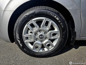Автодом ван-кон Staria 3.5 LPG 25 03 47,832 km LPG, фото 9