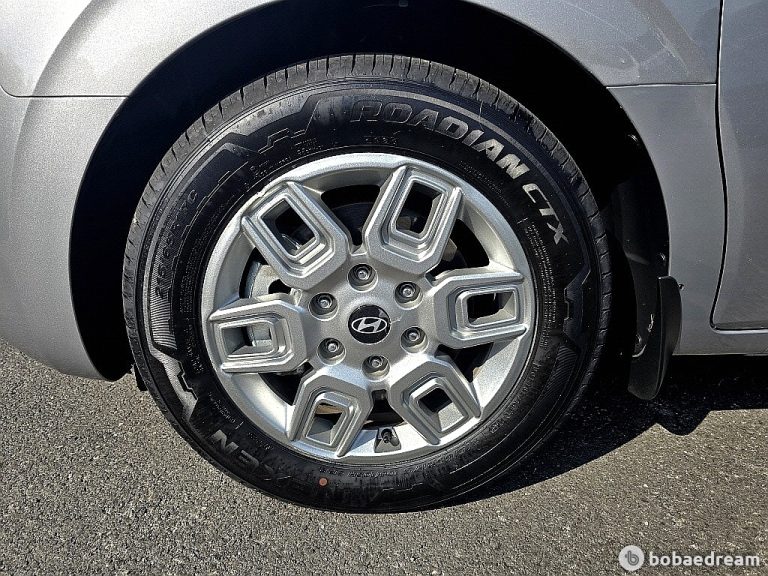 Автодом ван-кон Staria 3.5 LPG 25 03 47,832 km LPG, фото 9