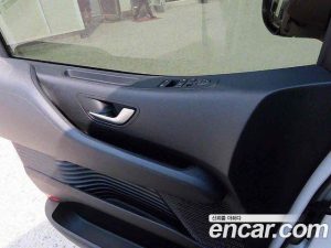 Автодом ван-кон Staria кемпер 11, фото 10