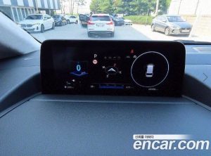 Автодом ван-кон Staria кемпер 11, фото 10