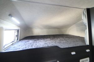 Автодом кабина-кон Hiace RV Torasuto TR500 C-LH 4WD, фото 10