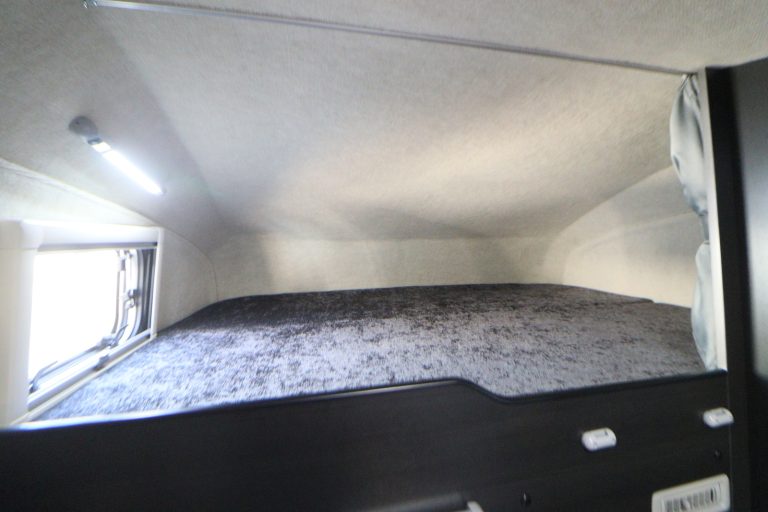 Автодом кабина-кон Hiace RV Torasuto TR500 C-LH 4WD, фото 10