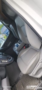 Автодом ван-кон Grand Starex 4WD, фото 10
