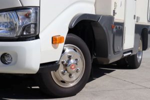 Автодом кабина-кон Kamroad Vantec Jirunoburu бытовойкондиционер, фото 10