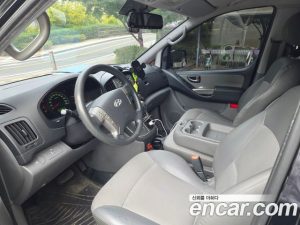 Автодом ван-кон Grand Starex, фото 10