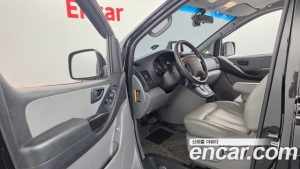 Автодом ван-кон Grand Starex, фото 10