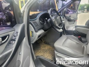 Автодом ван-кон Grand Starex, фото 10