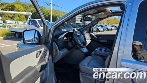 Автодом ван-кон Grand Starex 4WD, фото 10
