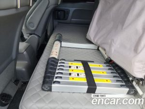 Автодом ван-кон Grand Starex, фото 10