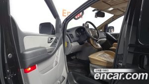 Автодом ван-кон Grand Starex, фото 10
