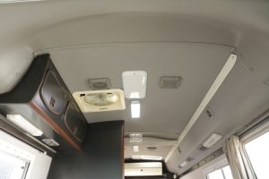 Автодом автобус-кон Riese II RV Bikufutoepokumiyu бытовойкондиционер, фото 10
