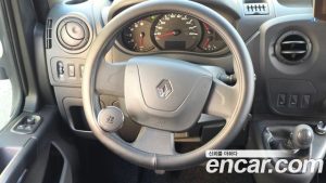 Автодом ван-кон Master, фото 10