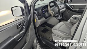 Автодом ван-кон Grand Starex, фото 10