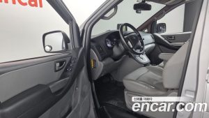 Автодом ван-кон Grand Starex, фото 10