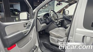 Автодом ван-кон Grand Starex, фото 10