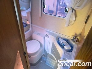 Автодом ван-кон Grand Starex, фото 10