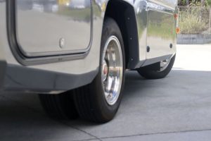 Автодом кабина-кон Kamroad Vantec Jirunoburu бытовойкондиционер, фото 11