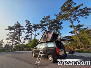 Автодом ван-кон Grand Starex, фото 11