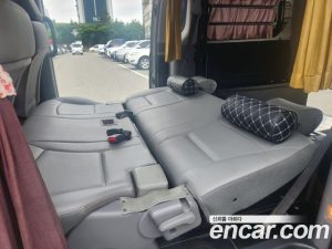 Автодом ван-кон Grand Starex, фото 11