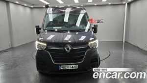 Автодом ван-кон Master, фото 11