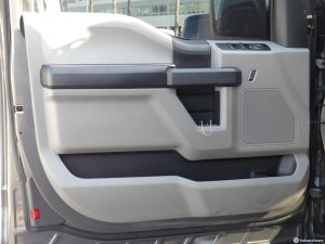 Автодом ван-кон F150 2.7 19 05 86,966 km бензин, фото 11