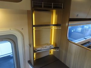 Автодом кабина-кон Kamroad Vantec Jiru бытовойкондиционер 4WD, фото 11