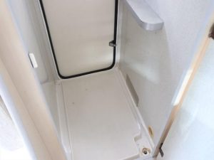 Автодом кабина-кон Kamroad Vantec Korudobankusu, фото 11