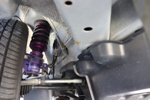 Автодом лёгкий кемпер Hijet Misuteiku Minipopubi 4WD, фото 11