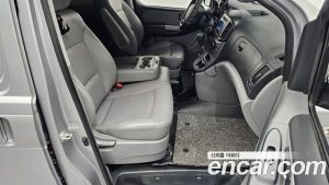 Автодом ван-кон Grand Starex, фото 11