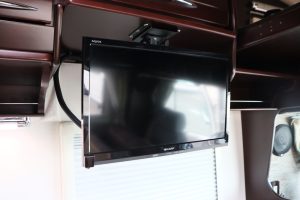 Автодом автобус-кон Kosuta Nuts RV Bodabankusu, фото 11