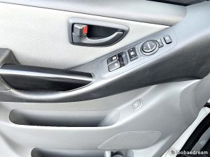 Автодом ван-кон Grand Starex 2.5 дизель 2WD 19 06 85,313 km дизель, фото 11