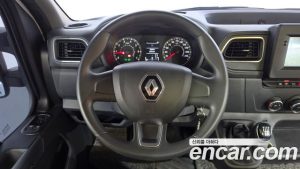 Автодом ван-кон Master, фото 11