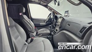 Автодом ван-кон Grand Starex, фото 11