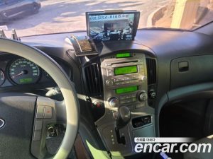 Автодом ван-кон Grand Starex, фото 11
