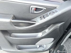 Автодом ван-кон Grand Starex 17 09 82,909 km дизель, фото 11