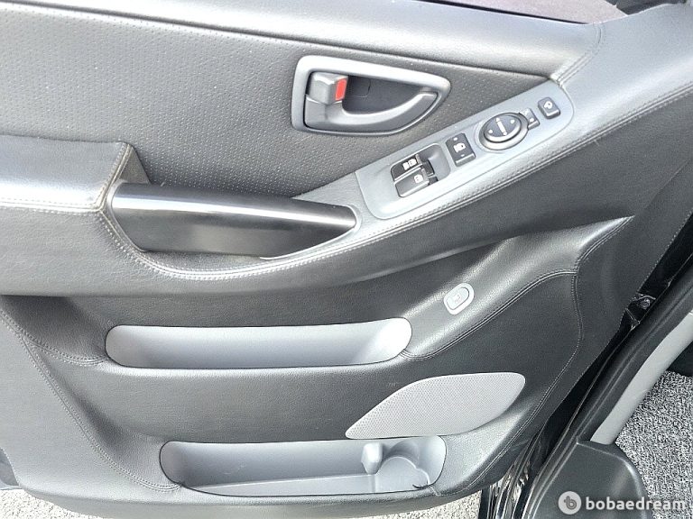 Автодом ван-кон Grand Starex 17 09 82,909 km дизель, фото 11