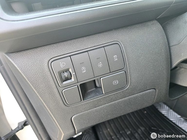 Автодом ван-кон Staria 2.2 дизель 2WD 22 08 52,182 km дизель, фото 11