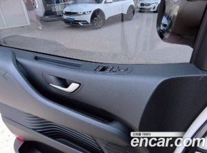 Автодом ван-кон Staria кемпер 11, фото 12