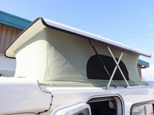 Автодом лёгкий кемпер Hijet AZ-MAX K-ai Richiumu, фото 12