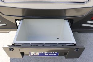 Автодом кабина-кон Kamroad Vantec Jirunoburu бытовойкондиционер, фото 12