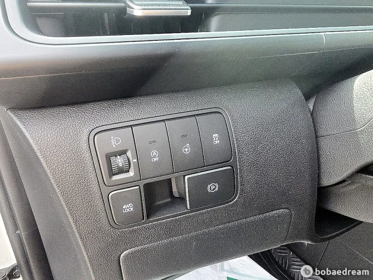 Автодом ван-кон Staria 4WD 2.2 дизель 24 04 76,662 km дизель, фото 12