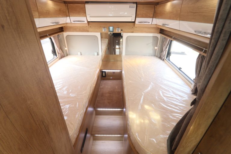 Автодом автобус-кон Kosuta Nuts RV Bodabankusuhaipaebo, фото 12
