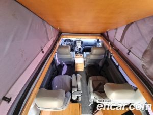 Автодом ван-кон Grand Starex, фото 12