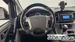 Автодом ван-кон Grand Starex, фото 12