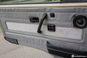 Автодом ван-кон T3 кемпер 08 11 88,000 mi бензин, фото 12