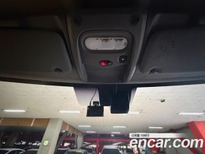 Автодом ван-кон Master, фото 12