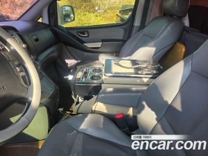 Автодом ван-кон Grand Starex, фото 12