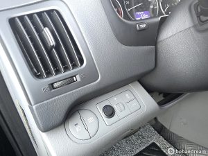 Автодом ван-кон Grand Starex 17 09 82,909 km дизель, фото 12