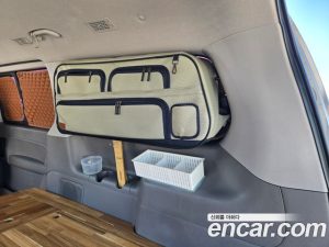 Автодом ван-кон Grand Starex, фото 12